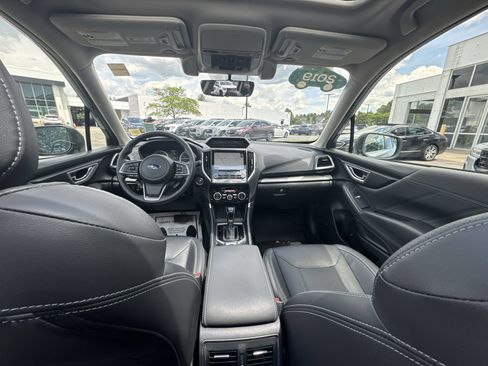 Used 2019 Subaru Forester Limited AWD/4WD image 21