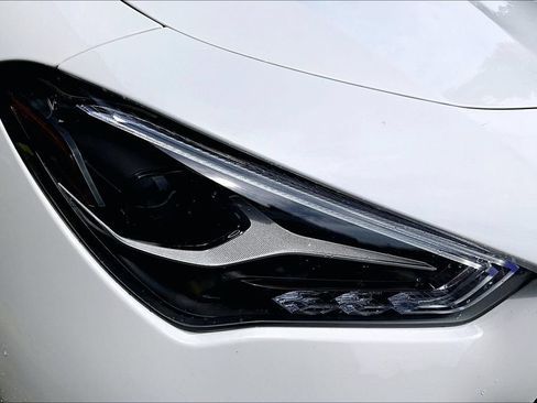 Used 2026 Mercedes-Benz CLA 250 4MATIC image 31