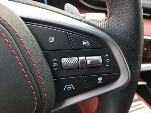 Used 2023 Genesis GV70 2.5T w/ Sport Prestige Package image 23