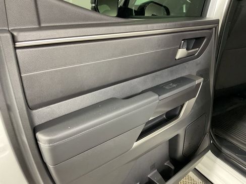 New 2026 Toyota Tundra SR5 image 18