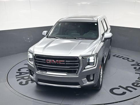 Used 2023 GMC Yukon SLT image 30