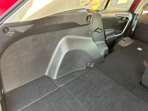 Used 2024 Toyota RAV4 LE image 47
