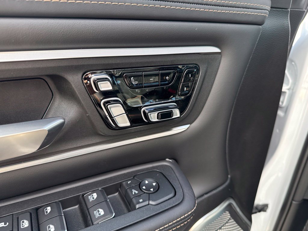 New 2027 RAM 1500 Tungsten AWD/4WD image 20