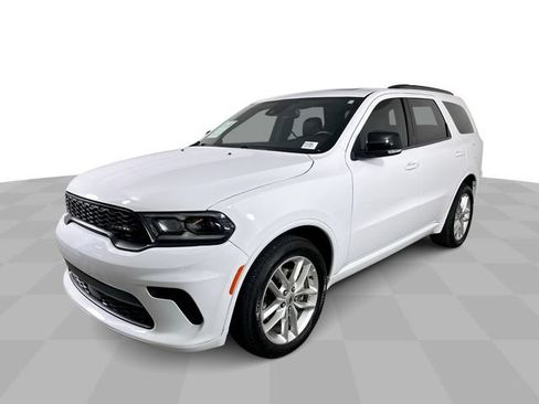 Used 2024 Dodge Durango GT AWD/4WD image 4