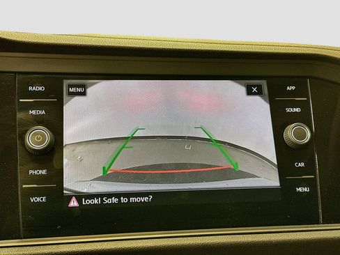 Used 2019 Volkswagen Jetta SEL FWD image 22