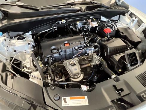 New 2026 Honda HR-V Sport image 12