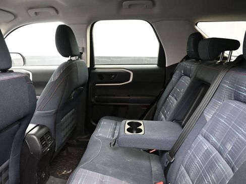 Used 2023 Ford Bronco Sport Heritage AWD/4WD image 18