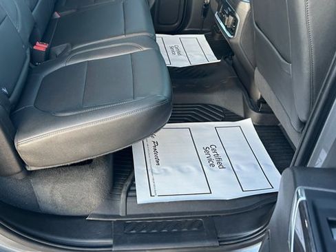 Used 2022 Chevrolet Silverado 1500 LTZ image 41