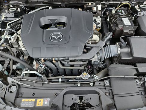 Used 2024 MAZDA CX-30 AWD 2.5 S w/ Select Sport Pkg image 27