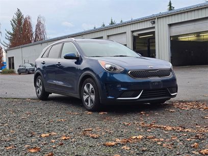 Used 2018 Kia Niro LX