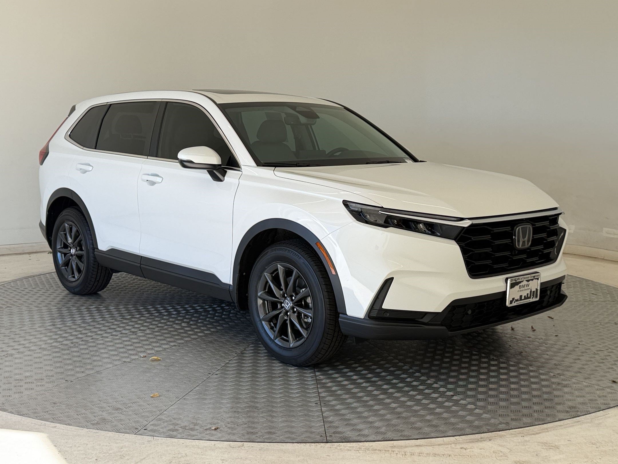 Used 2026 Honda CR-V EX-L image 7
