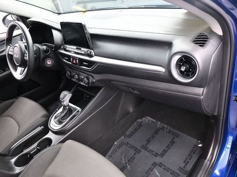Used 2023 Kia Forte LXS FWD image 36