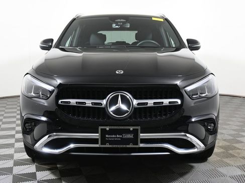 Certified 2026 Mercedes-Benz GLA 250 4MATIC image 9