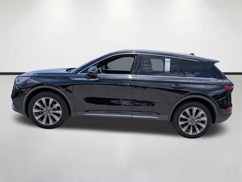 Used 2021 Lincoln Corsair Reserve FWD image 7