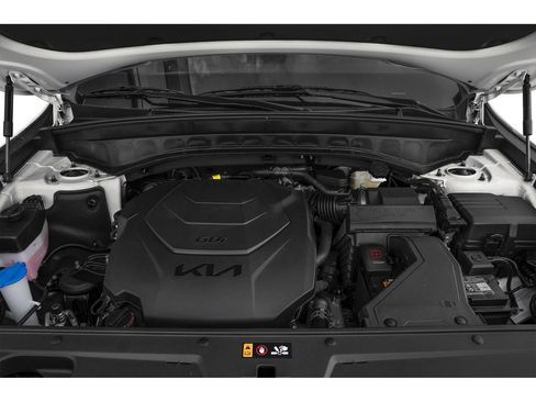 New 2025 Kia Telluride AWD image 43