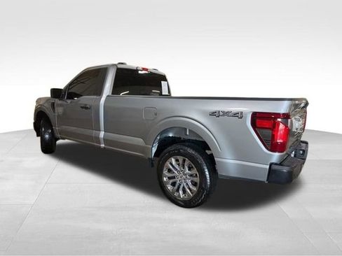 Used 2025 Ford F150 XL image 4