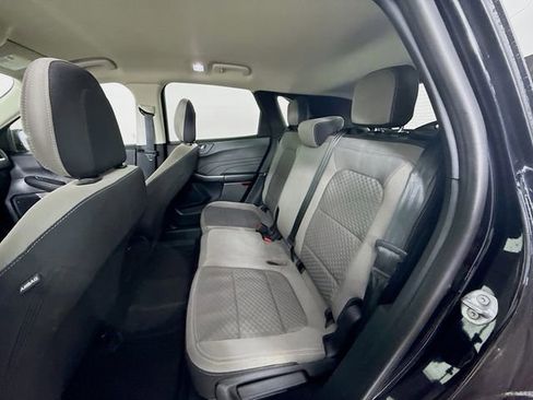 Certified 2022 Ford Escape SE w/ Cold Weather Package image 23