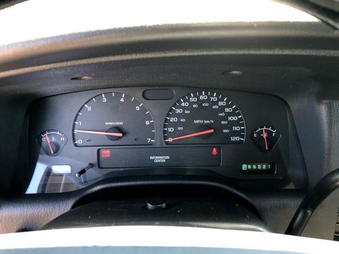 Used 2003 Dodge Durango Sport image 20