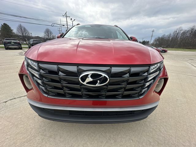 Used 2023 Hyundai Tucson SEL AWD/4WD image 33