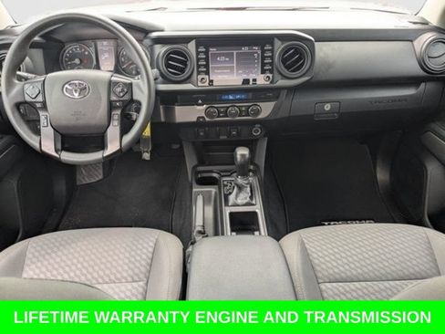 Used 2022 Toyota Tacoma SR RWD image 15