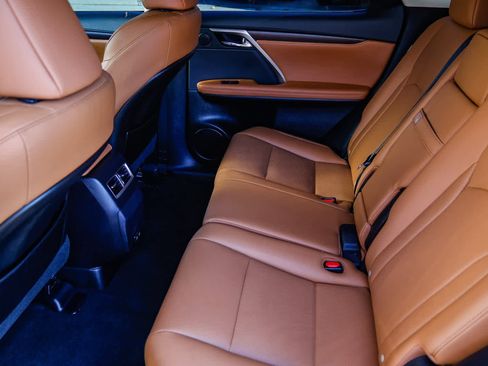 Used 2022 Lexus RX 350 FWD w/ Premium Package image 16