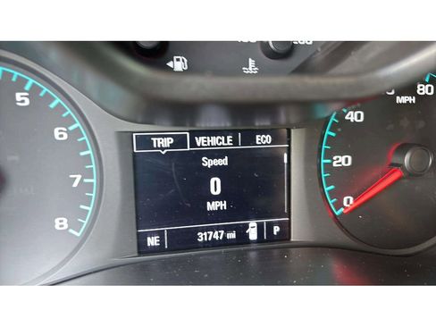 Used 2021 Chevrolet Colorado LT w/ LT Convenience Package image 15