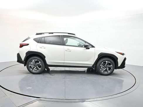 New 2026 Subaru Crosstrek 2.0i Premium AWD/4WD image 8