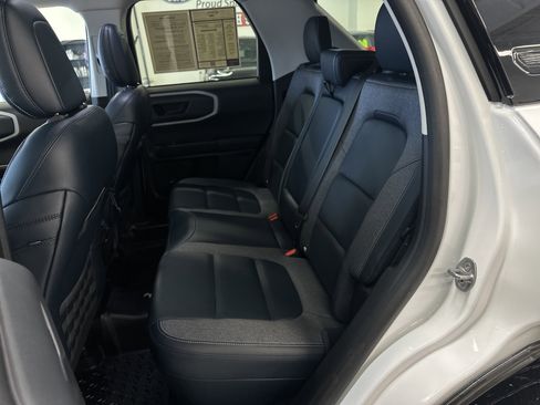 Used 2021 Ford Bronco Sport Outer Banks image 5