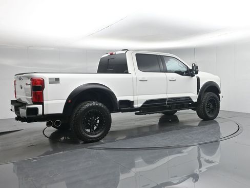 Used 2024 Ford F250 Lariat w/ Lariat Ultimate Package image 29
