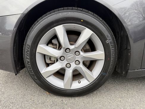 Used 2012 Acura TL Base 4dr Sedan image 23