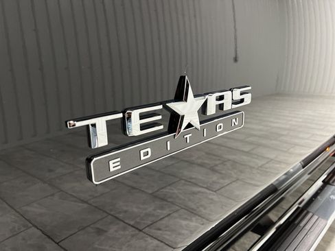 New 2026 Chevrolet Silverado 3500 LT w/ Texas Edition image 32