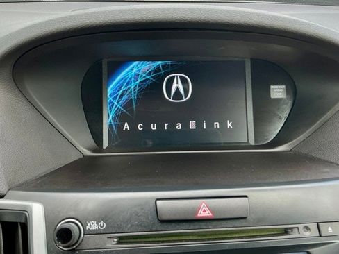 Used 2020 Acura TLX V6 w/ Technology Package image 25