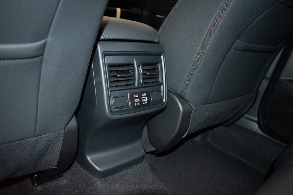 New 2026 Subaru Outback Premium AWD/4WD image 24