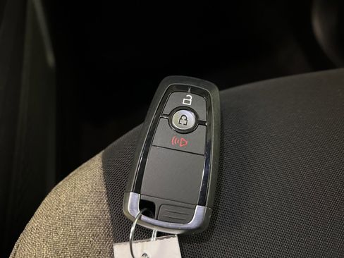 New 2025 Ford Bronco Sport Big Bend w/ Convenience Package image 38