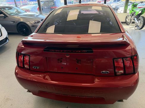 Used 2000 Ford Mustang GT image 29