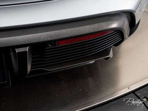 Used 2024 Porsche Taycan Turbo S AWD/4WD image 15