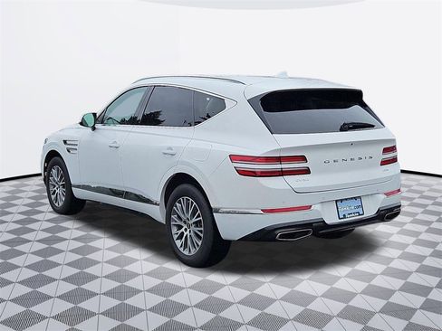 Used 2024 Genesis GV80 2.5T image 4
