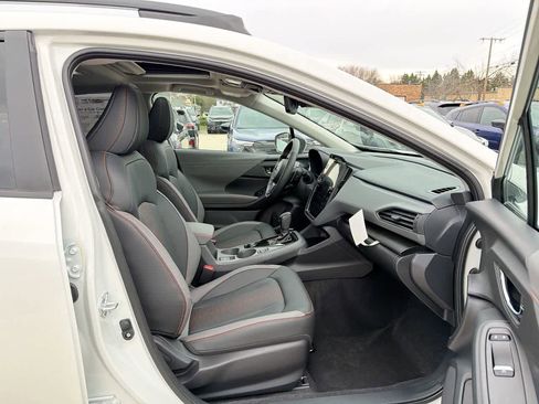 New 2026 Subaru Crosstrek 2.5i Limited AWD/4WD image 27