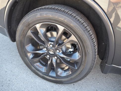 New 2025 Dodge Durango GT w/ Blacktop Package image 5