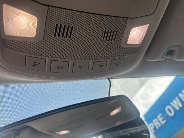 Used 2018 Ford Fusion S FWD image 6