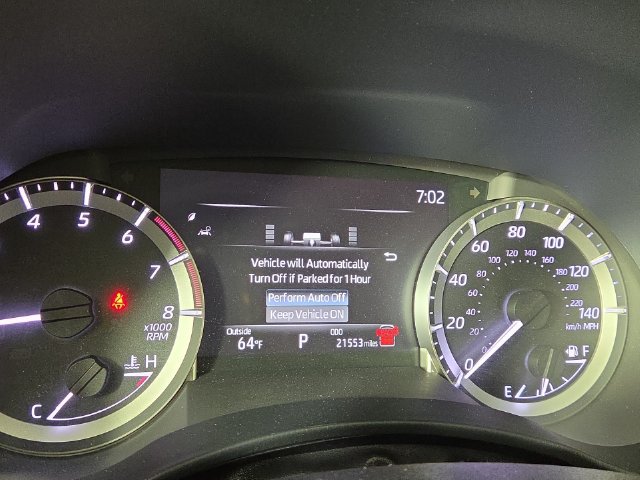 Used 2024 Toyota Highlander XLE AWD/4WD image 18