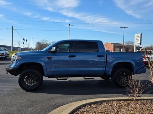 Used 2019 Toyota Tundra SR5 image 8