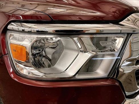 Used 2020 RAM 1500 Big Horn AWD/4WD image 27