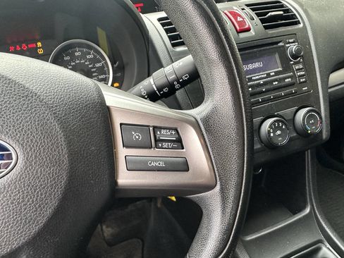 Used 2014 Subaru Crosstrek 2.0i Premium image 11