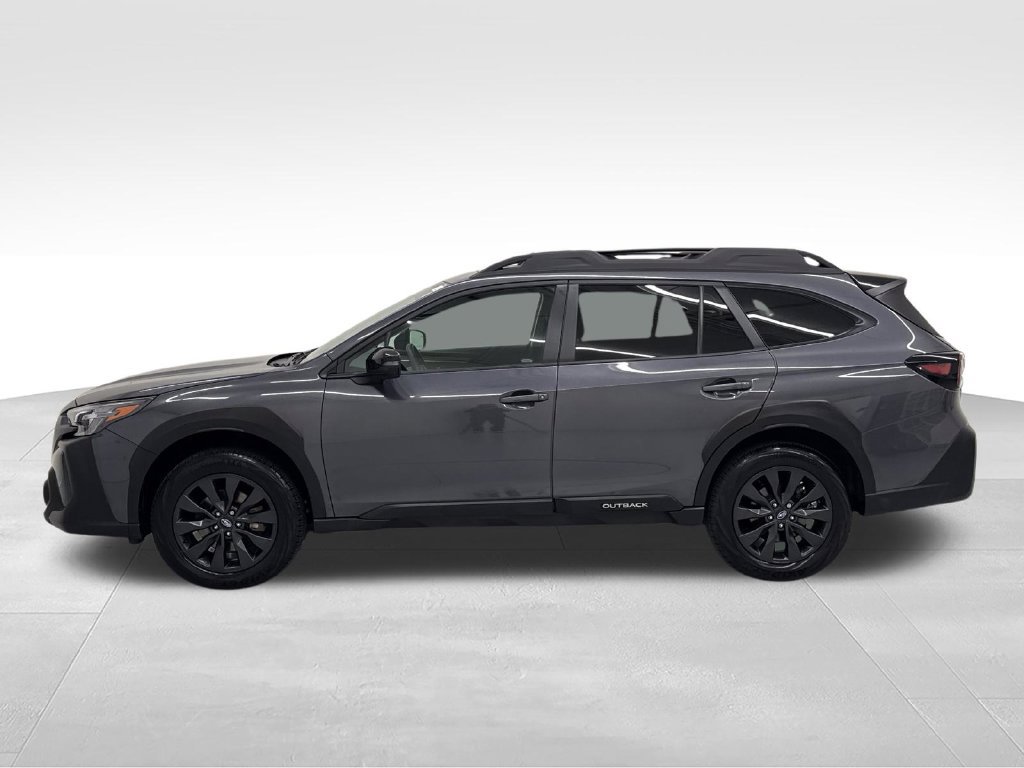 Used 2024 Subaru Outback Onyx Edition XT AWD/4WD image 4