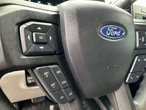 Used 2020 Ford F150 XL w/ Equipment Group 101A Mid image 35