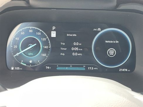 Certified 2024 Hyundai Palisade Limited image 29