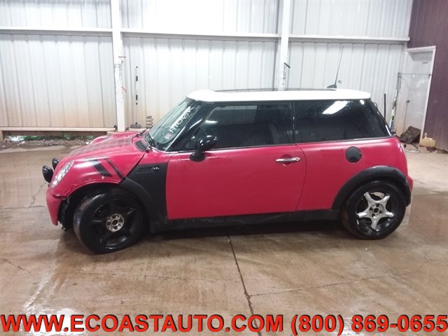 Used 2006 MINI Cooper Hardtop FWD image 6