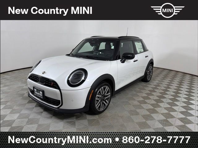 New 2026 MINI Cooper S FWD image 3