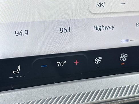 New 2025 Ford Bronco Sport Badlands image 35